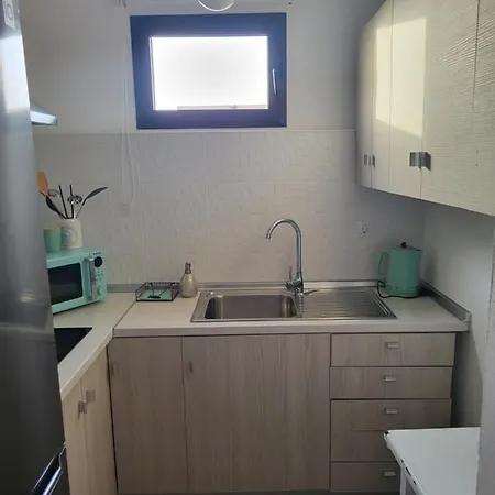 Volcan Apartment *